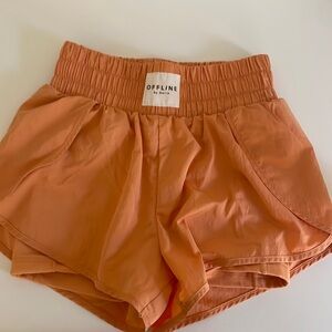 Aerie shorts - size xs